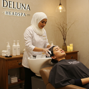 Headspa